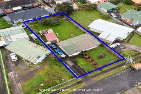 Photo of property in 37 Steven Street, Mangere East, Auckland, 2024