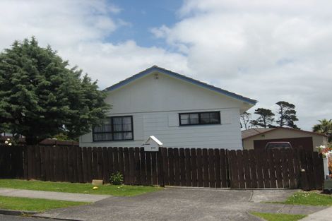 Photo of property in 125 Finlayson Avenue, Clendon Park, Auckland, 2103