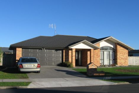 Photo of property in 49 Tuirangi Street, Flagstaff, Hamilton, 3210