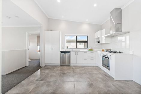 Photo of property in 1 Harvard Street, Hobsonville, Auckland, 0618