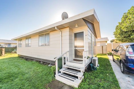 Photo of property in 80 Surrey Road, Springvale, Whanganui, 4501