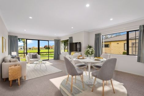 Photo of property in Parkside Villas, 27/11 Manuka Street, Matamata, 3400