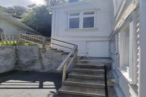 Photo of property in 50 Awarua Street, Ngaio, Wellington, 6035