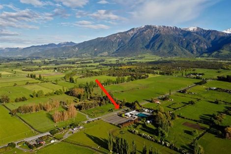 Photo of property in 208 Athelney Road, Kaikoura Flat, Kaikoura, 7371