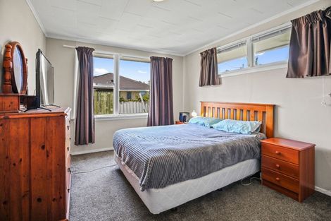 Photo of property in 12 Sewell Street, Linwood, Christchurch, 8062