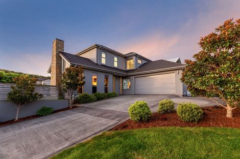 Photo of property in 1 Nelson Avenue, Aotea, Porirua, 5024