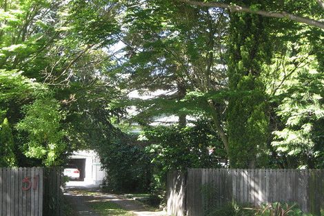 Photo of property in 51 Tainui Street, Somerfield, Christchurch, 8024