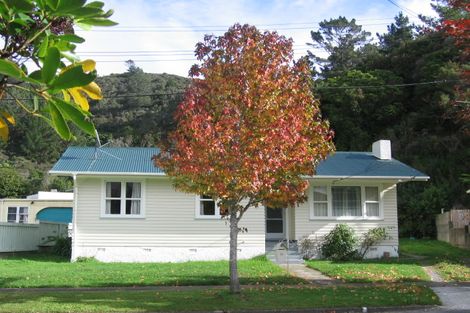 Photo of property in 71 Delaney Drive, Stokes Valley, Lower Hutt, 5019