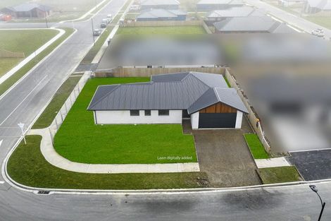 Photo of property in 51 Woodville Street, Leeston, 7632