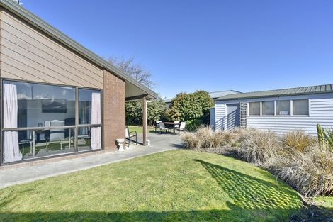 Photo of property in 6 Heriott Close, Burwood, Christchurch, 8083