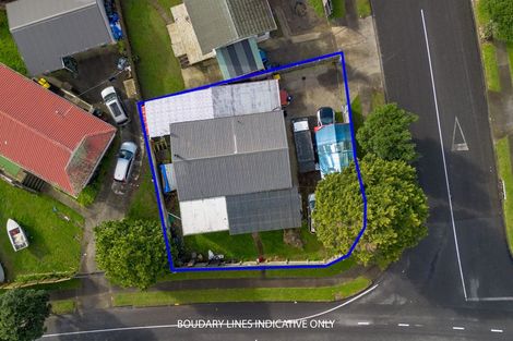 Photo of property in 178 Finlayson Avenue, Clendon Park, Auckland, 2103