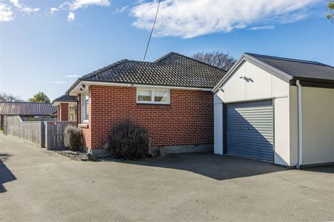 Photo of property in 60 Santa Rosa Avenue, Halswell, Christchurch, 8025