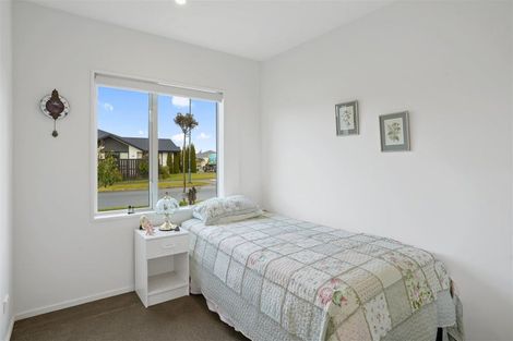 Photo of property in 7 Hubbard Street, Wigram, Christchurch, 8042
