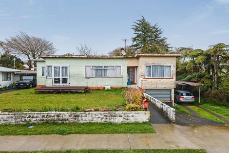 Photo of property in 57 Kelly Street, Inglewood, 4330