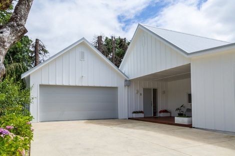 Photo of property in 5 Woodlands Way, Greytown, 5712