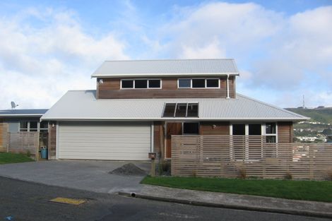 Photo of property in 78 Sheridan Terrace, Johnsonville, Wellington, 6037