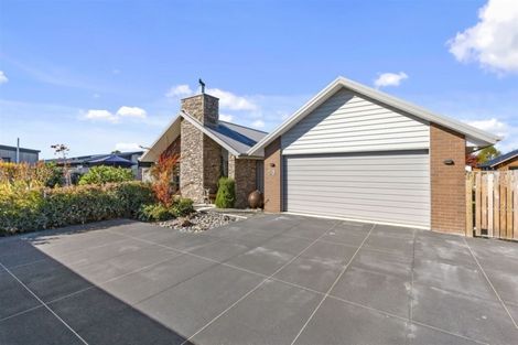 Photo of property in 50 Hinterland Drive, Prebbleton, 7604