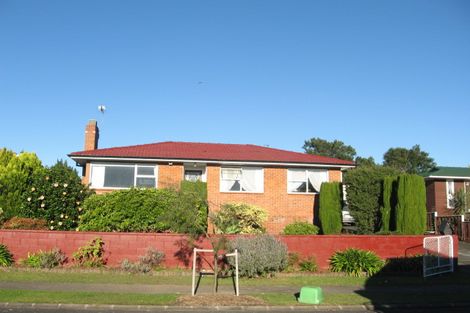 Photo of property in 43 Winsford Street, Manurewa, Auckland, 2102