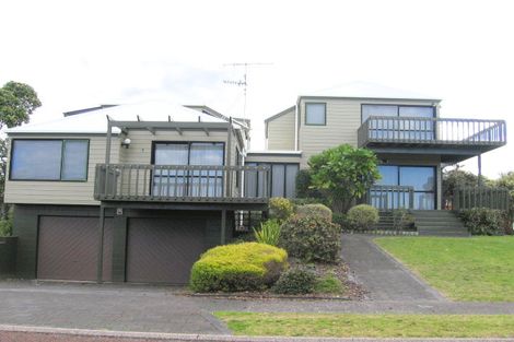 Photo of property in 7 Mcliver Place, Pauanui, Hikuai, 3579