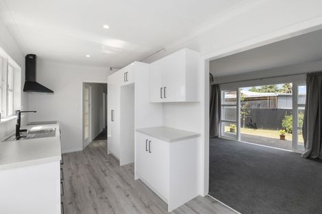 Photo of property in 35 Balmoral Street, Levin, 5510