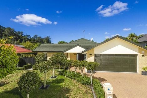 Photo of property in 10 Red Shed Lane, Albany, Auckland, 0632