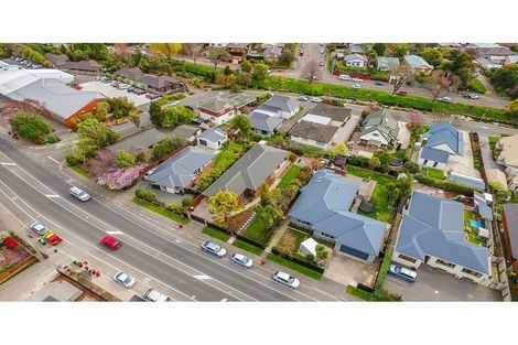Photo of property in 105 Centaurus Road, Huntsbury, Christchurch, 8022