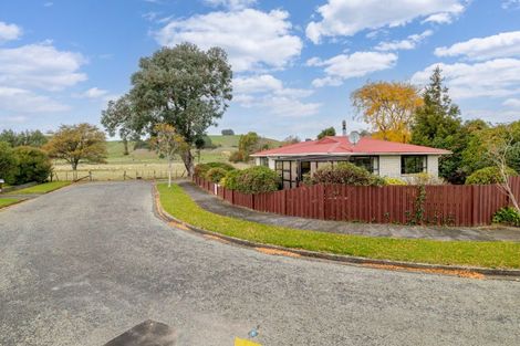 Photo of property in 5 Titoki Street, Pahiatua, 4910