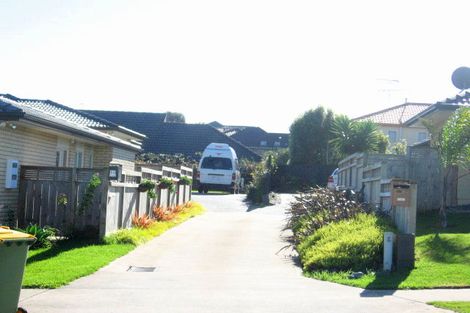 Photo of property in 53 Rathmar Drive, Manurewa, Auckland, 2105