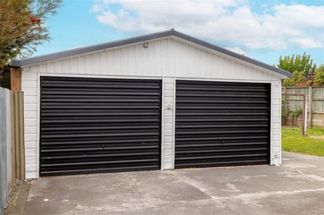 Photo of property in 100 Saint Johns Street, Woolston, Christchurch, 8062