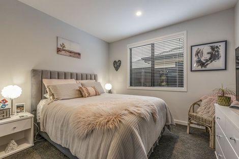 Photo of property in 18 Ellmers Street, Woodend, 7691