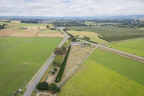 Photo of property in 871 Arowhenua Road, Kerrytown, Timaru, 7974