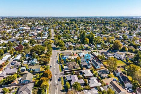 Photo of property in 120 Aorangi Road, Bryndwr, Christchurch, 8053