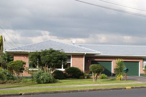 Photo of property in 1/193 Gray Avenue, Papatoetoe, Auckland, 2025