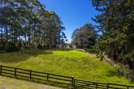 Photo of property in 131 Upper Harbour Drive, Greenhithe, Auckland, 0632