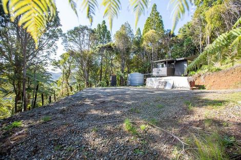 Photo of property in 15 Te Aute Ridge Road, Waitakere, Auckland, 0781