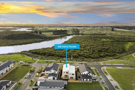 Photo of property in 80b Kahui Parade, Karaka, Papakura, 2113