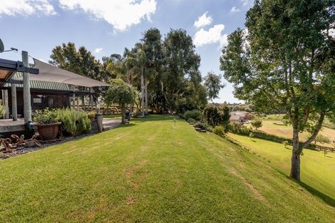 Photo of property in 195 Oropi Road, Oropi, Tauranga, 3173