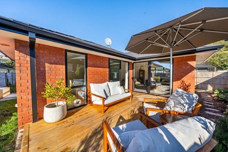 Photo of property in 30 Martingale Drive, Whitby, Porirua, 5024