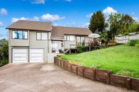 Photo of property in 9 Cairnbrae Court, Northcross, Auckland, 0632