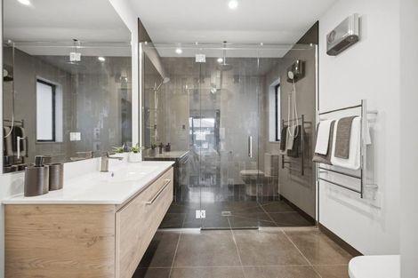 Photo of property in 23 Aroha Street, Pegasus, 7612