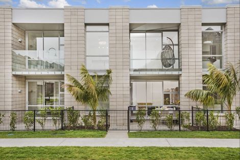 Photo of property in 7 Bickerton Way, Flat Bush, Auckland, 2019