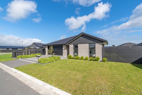 Photo of property in 30 Makybe Terrace, Lincoln, 7608