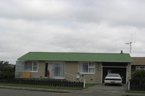 Photo of property in 21a Ormsby Street, Temuka, 7920