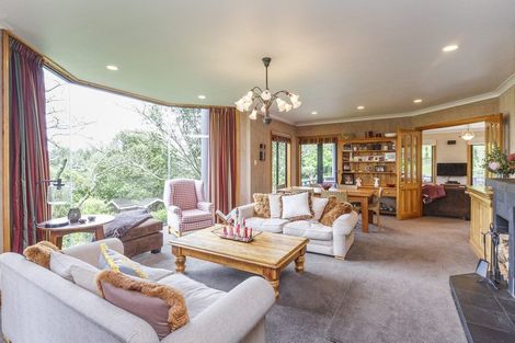 Photo of property in 169 Moonshine Valley Road, Aokautere, Palmerston North, 4471