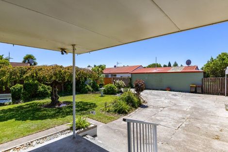 Photo of property in 5a Gascoigne Street, Riversdale, Blenheim, 7201