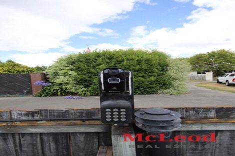 Photo of property in 4 Digby Place, Allenton, Ashburton, 7700