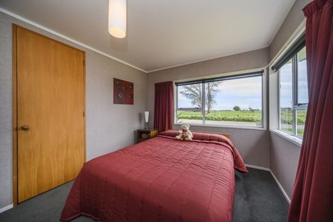 Photo of property in 118 Te Rewa Road, Opiki, Palmerston North, 4474