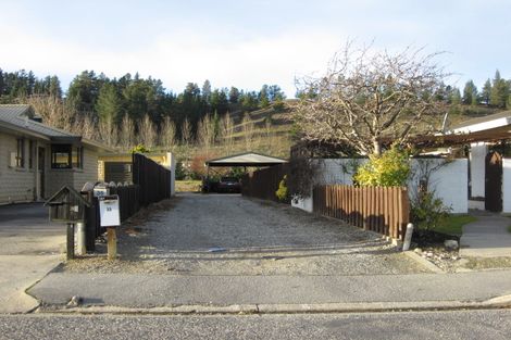 Photo of property in 33 Arnott Street, Alexandra, 9320