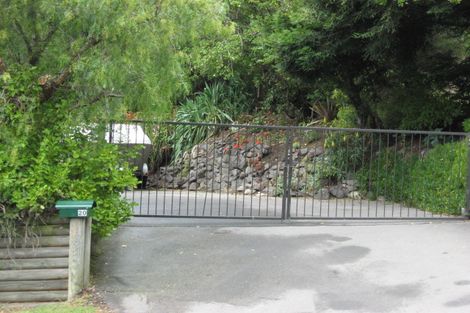 Photo of property in 20 Bridle Path Road, Heathcote Valley, Christchurch, 8022