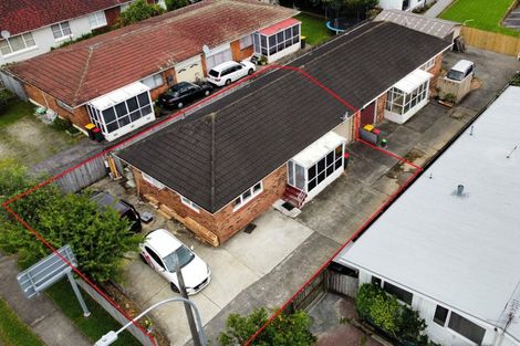 Photo of property in 1/5 Ti Rakau Drive, Pakuranga, Auckland, 2010